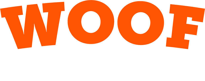 Logo - Woof Coach